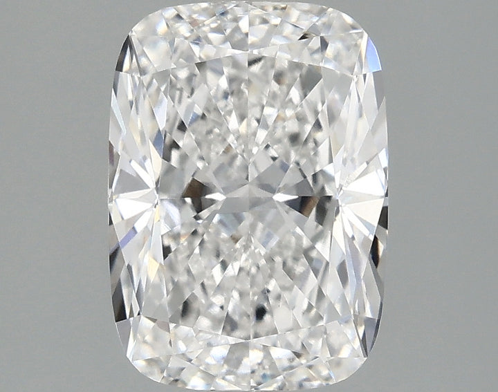 2.04 Carat Cushion Lab Grown Diamond