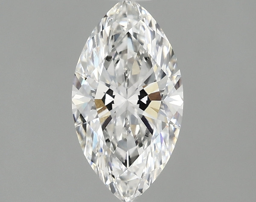 1.00 Carat Marquise Lab Grown Diamond