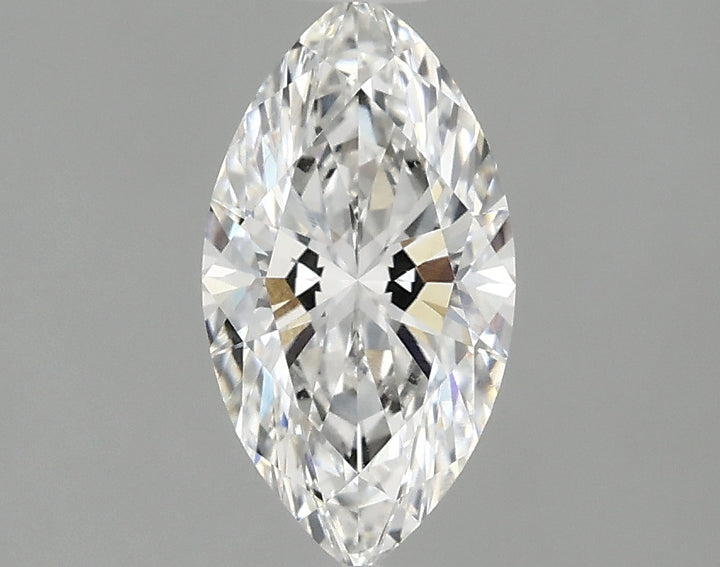 1.00 Carat Marquise Lab Grown Diamond