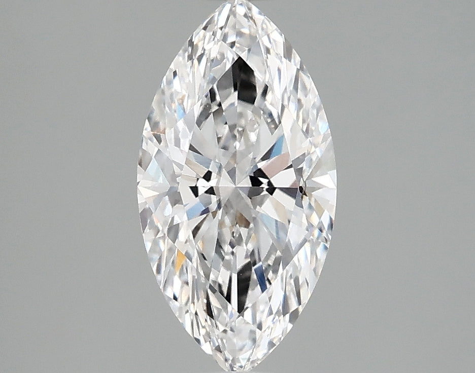 1.57 Carat Marquise Lab Grown Diamond