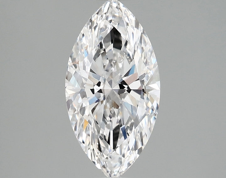 1.57 Carat Marquise Lab Grown Diamond
