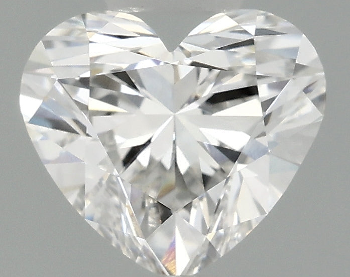 1.03 Carat Heart Lab Grown Diamond