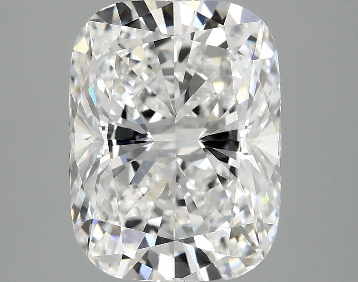 3.10 Carat Cushion Lab Grown Diamond