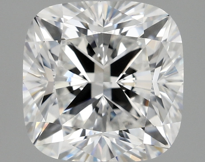2.34 Carat Cushion Square Lab Grown Diamond