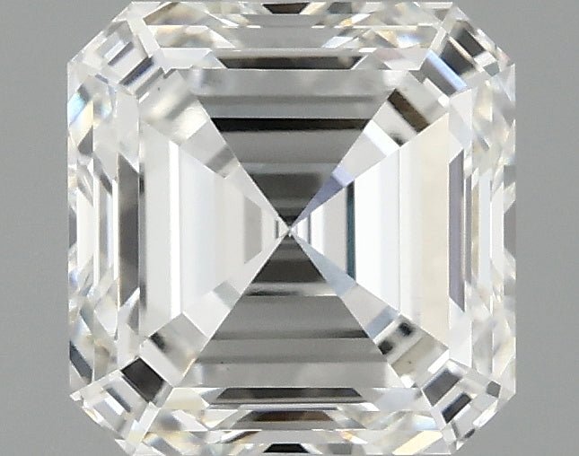 2.09 Carat ASH