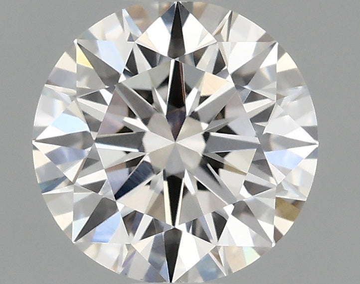1.02 Carat Round Lab Grown Diamond