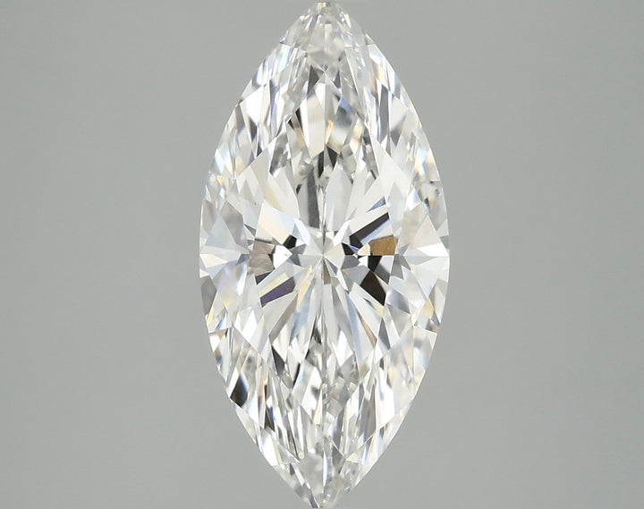 2.51 Carat Marquise Lab Grown Diamond