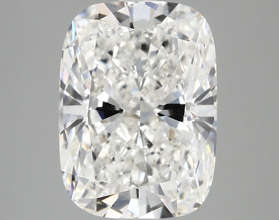 3.10 Carat Cushion Lab Grown Diamond