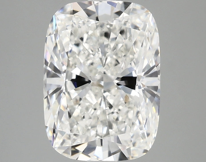 3.10 Carat Cushion Lab Grown Diamond