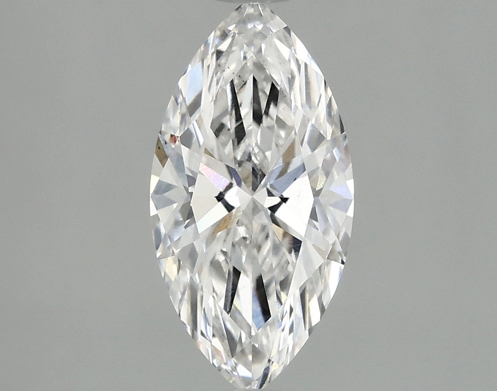1.52 Carat Marquise Lab Grown Diamond