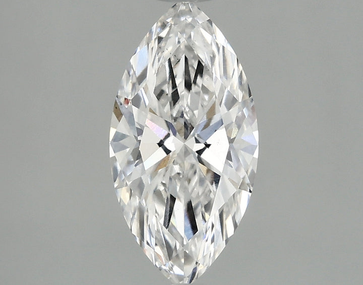 1.52 Carat Marquise Lab Grown Diamond