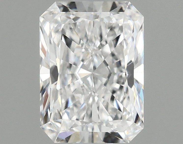 1.09 Carat Radiant Lab Grown Diamond