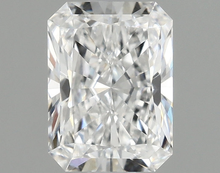 1.09 Carat Radiant Lab Grown Diamond