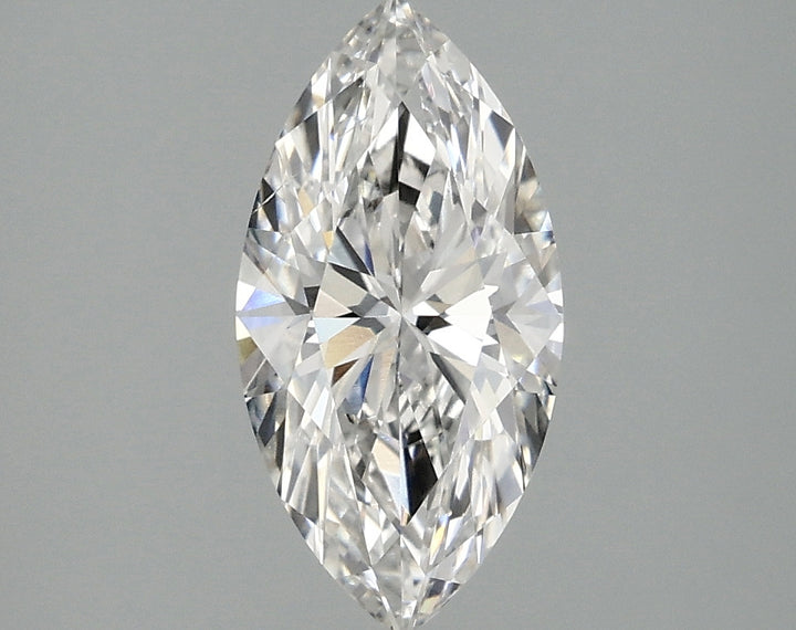 1.50 Carat Marquise Lab Grown Diamond