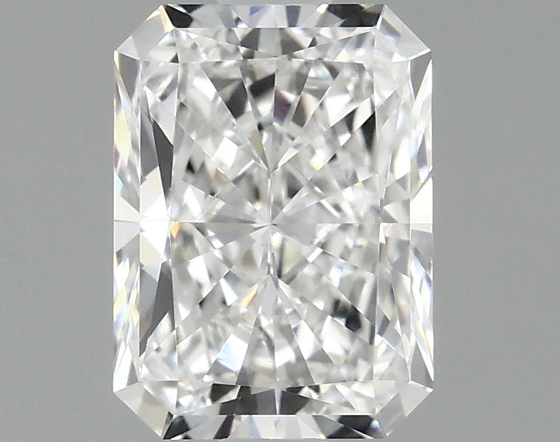 1.05 Carat Radiant Lab Grown Diamond