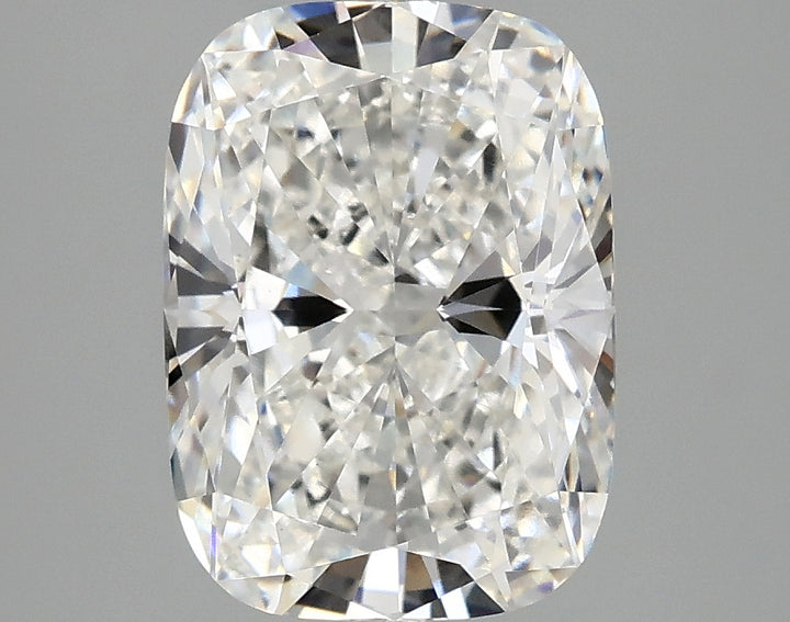 3.06 Carat Cushion Lab Grown Diamond