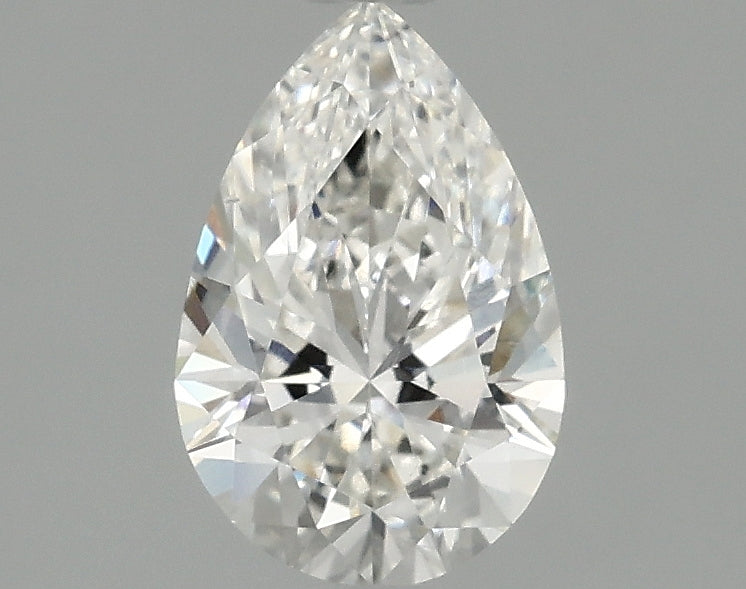1.06 Carat Pear Lab Grown Diamond