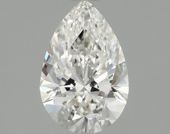 1.06 Carat Pear Lab Grown Diamond