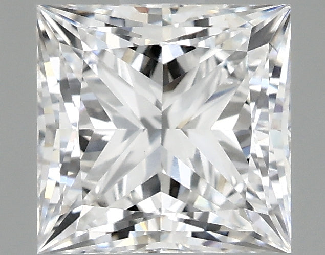 1.05 Carat Princess Lab Grown Diamond