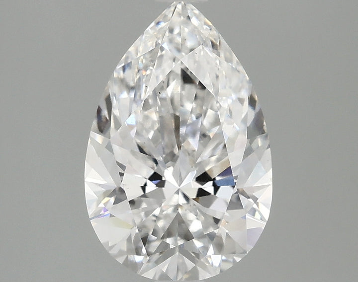 2.10 Carat Pear Lab Grown Diamond