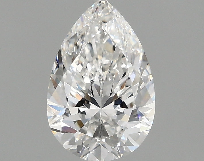 1.04 Carat Pear Lab Grown Diamond