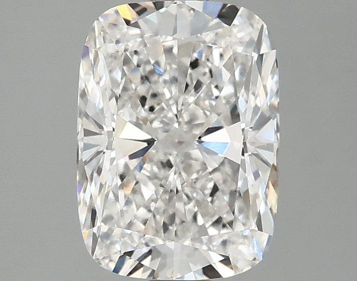 2.01 Carat Cushion Lab Grown Diamond