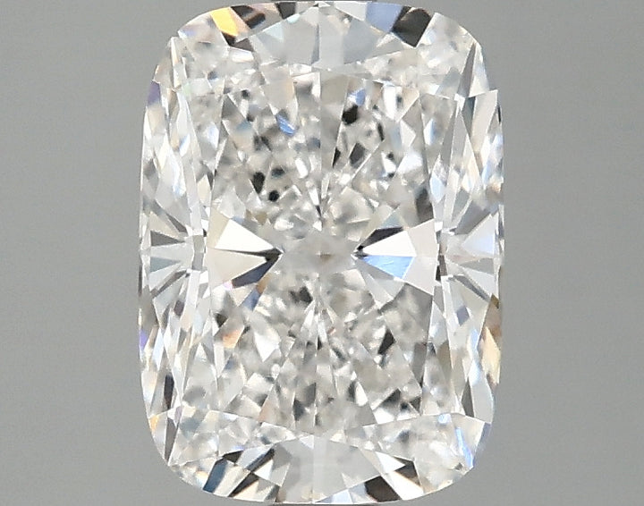 2.01 Carat Cushion Lab Grown Diamond