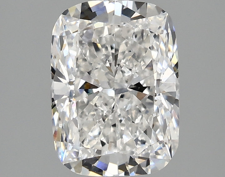 2.09 Carat Cushion Lab Grown Diamond