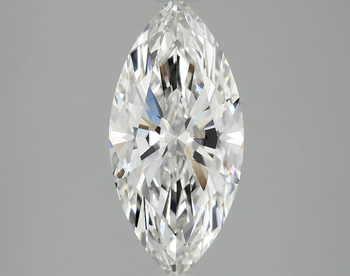 2.10 Carat Marquise Lab Grown Diamond