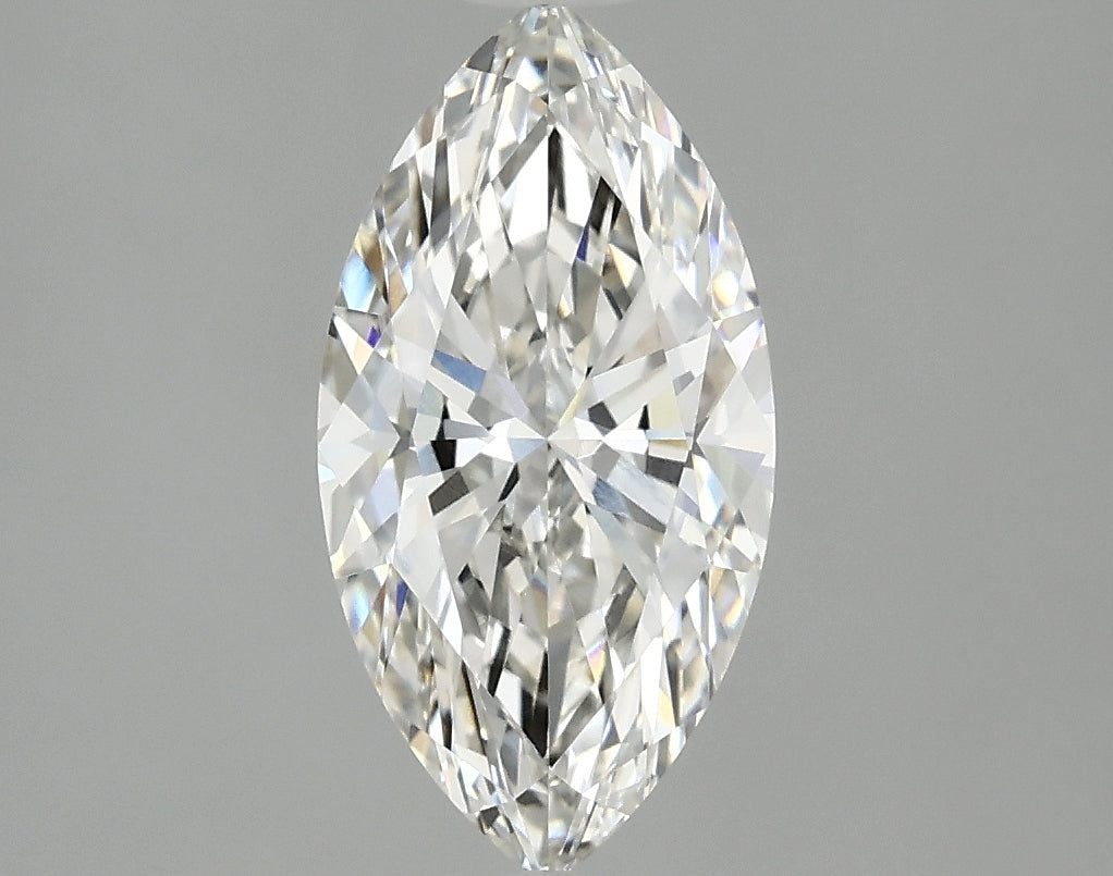1.59 Carat Marquise Lab Grown Diamond