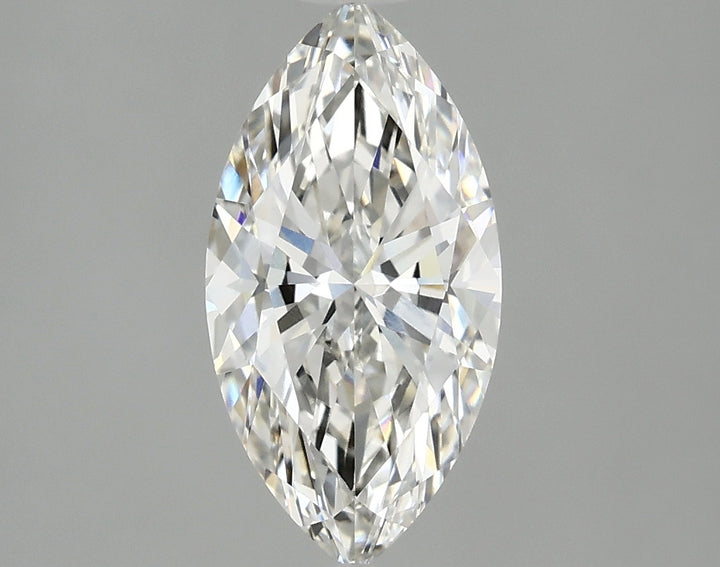 1.59 Carat Marquise Lab Grown Diamond