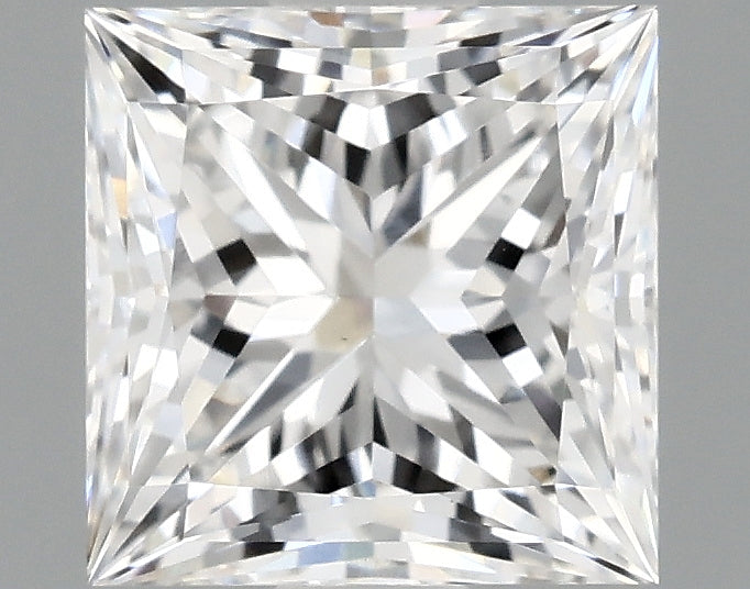 1.06 Carat Princess Lab Grown Diamond