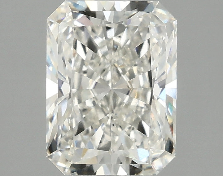 2.00 Carat Radiant Lab Grown Diamond