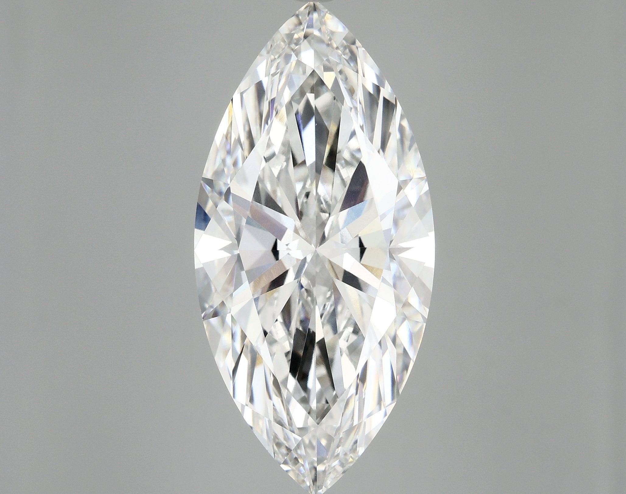 11.01 Carat Marquise Lab Grown Diamond