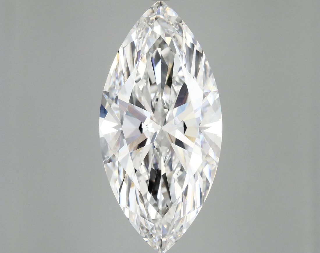 11.01 Carat Marquise Lab Grown Diamond