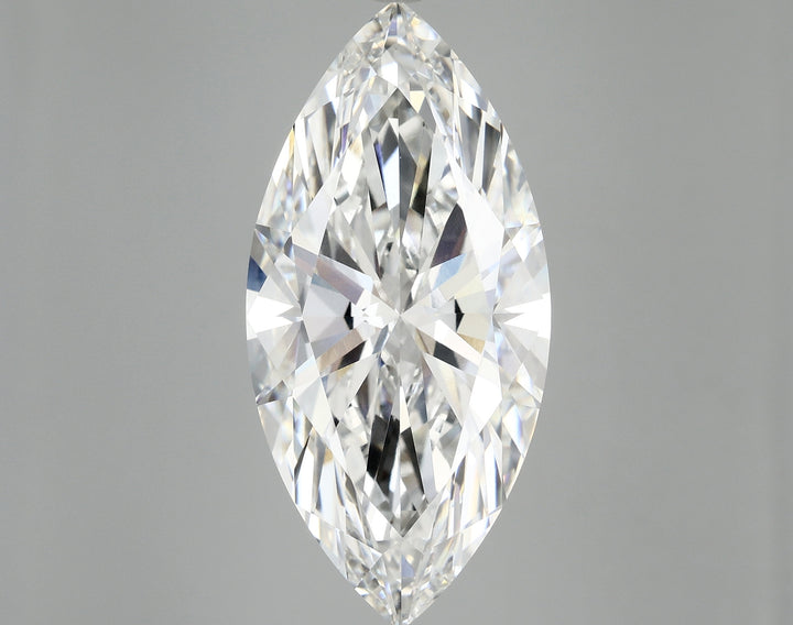 11.01 Carat Marquise Lab Grown Diamond