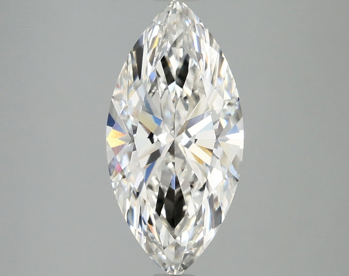 2.51 Carat Marquise Lab Grown Diamond