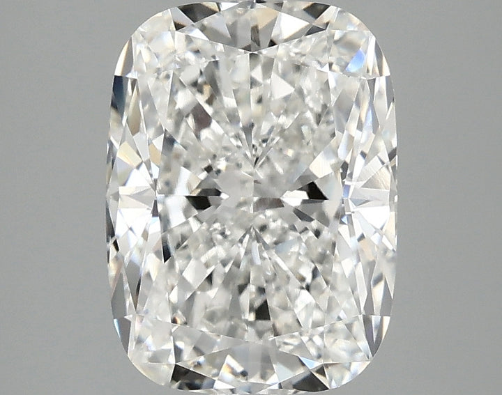 3.03 Carat Cushion Lab Grown Diamond