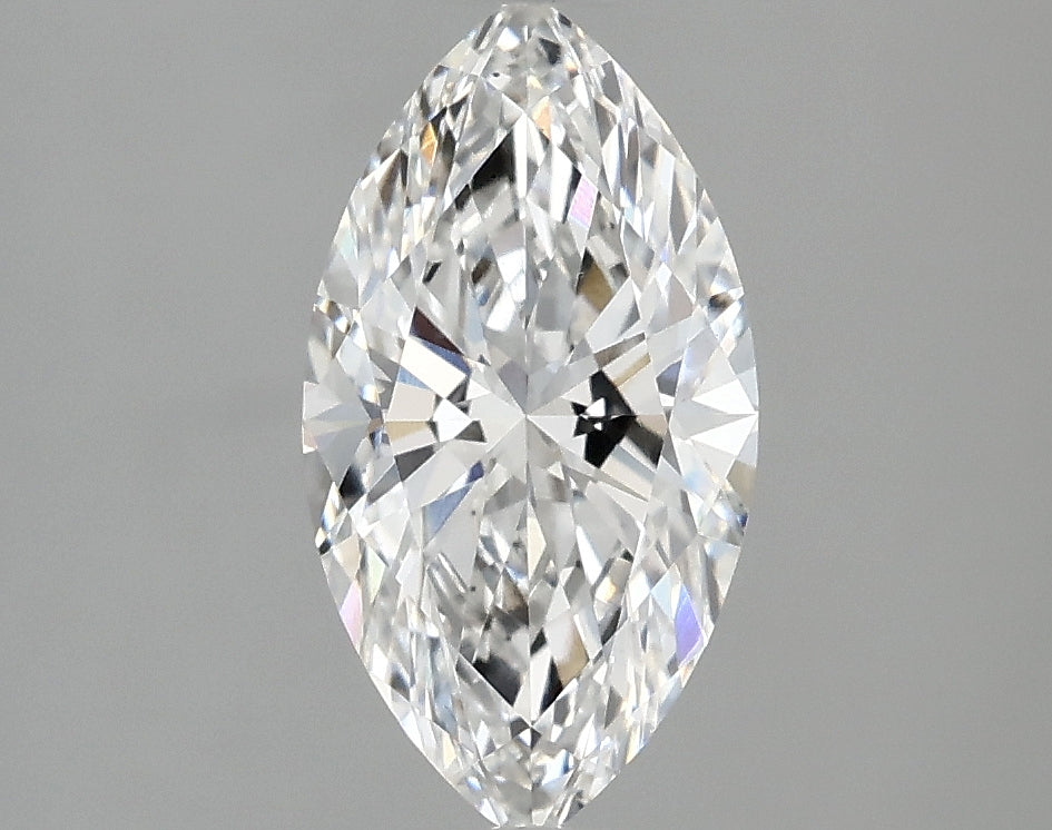1.50 Carat Marquise Lab Grown Diamond