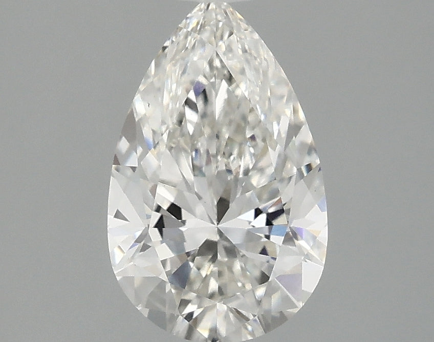 1.50 Carat Pear Lab Grown Diamond