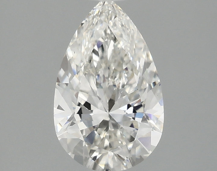 1.50 Carat Pear Lab Grown Diamond