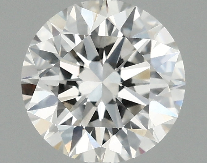1.10 Carat Round Lab Grown Diamond