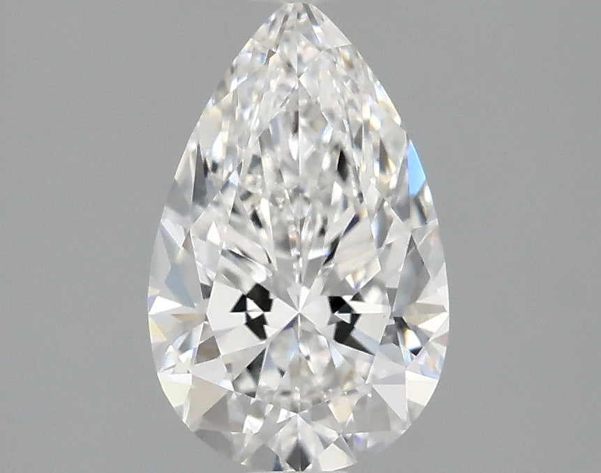 1.50 Carat Pear Lab Grown Diamond