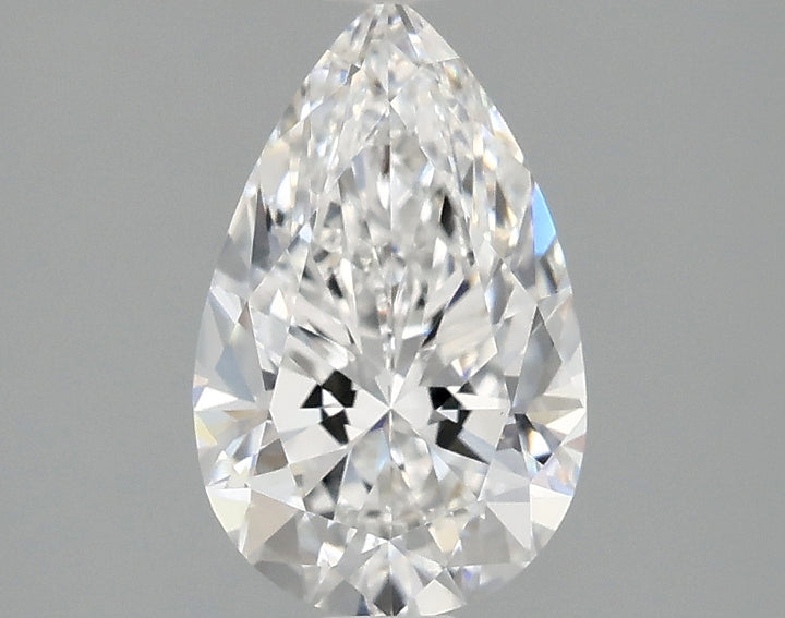 1.50 Carat Pear Lab Grown Diamond