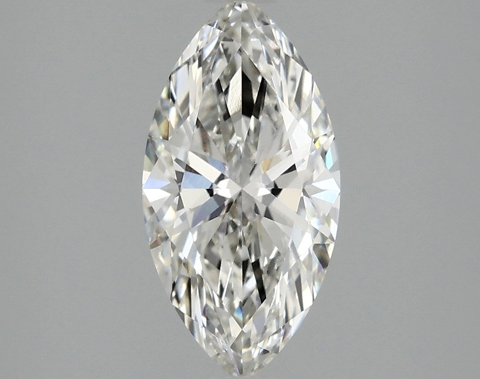 1.53 Carat Marquise Lab Grown Diamond
