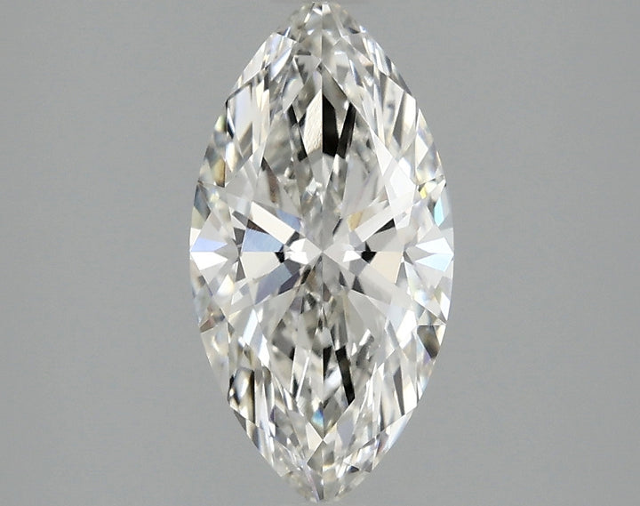 1.53 Carat Marquise Lab Grown Diamond