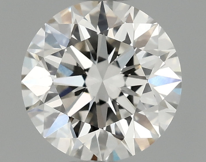 1.00 Carat Round Lab Grown Diamond