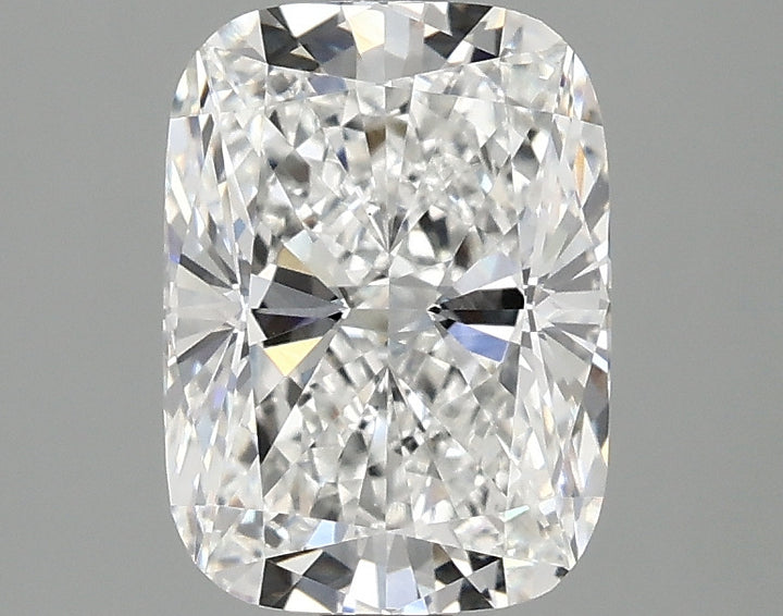 2.09 Carat Cushion Lab Grown Diamond