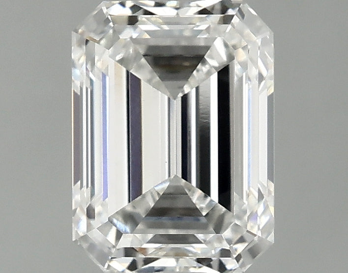 2.10 Carat Emerald Lab Grown Diamond