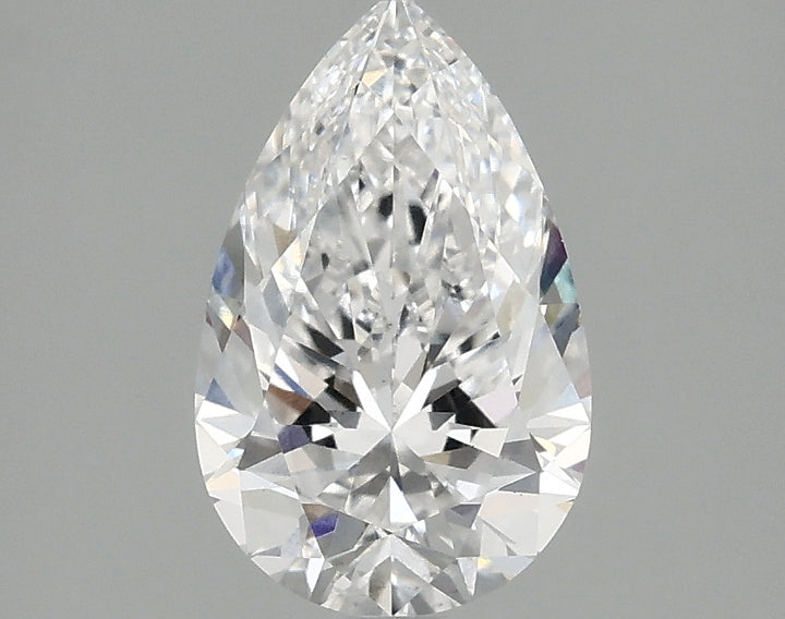 1.53 Carat Pear Lab Grown Diamond